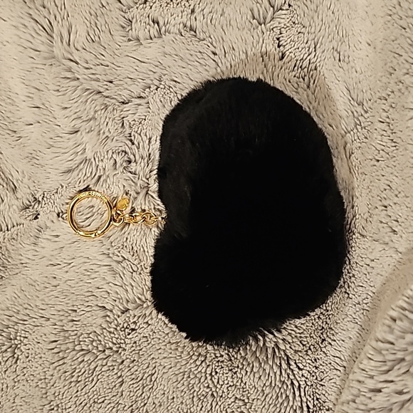 Teddy bear key charm - Picture 3 of 7